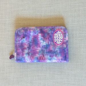 Lisa Frank Mini Organizer Binder Planner